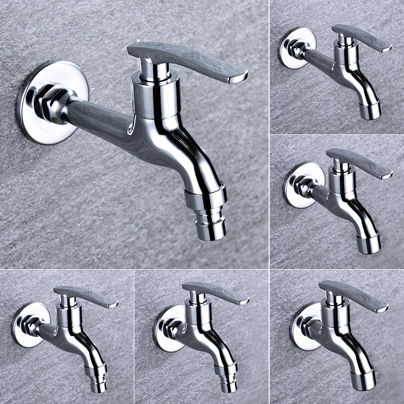High Tech Kitchen Accessories - High Quality Outdoor Garden Faucet Tap