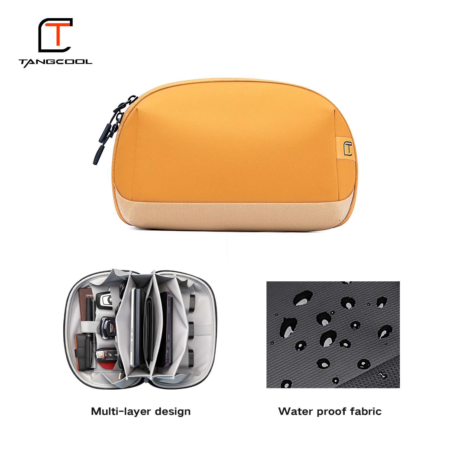TANGCOOL Three Proof Small Tec - Cell Tech Accessories & Repairs 评论和价格