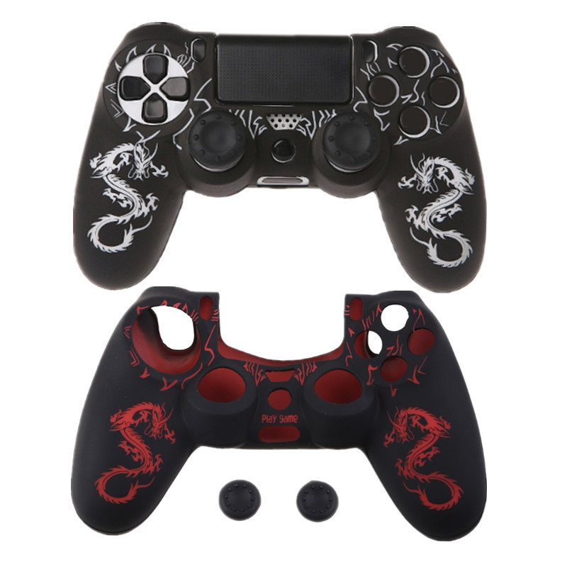 Silicone Soft Controller Cover - Tech Accessories Case 评论和价格