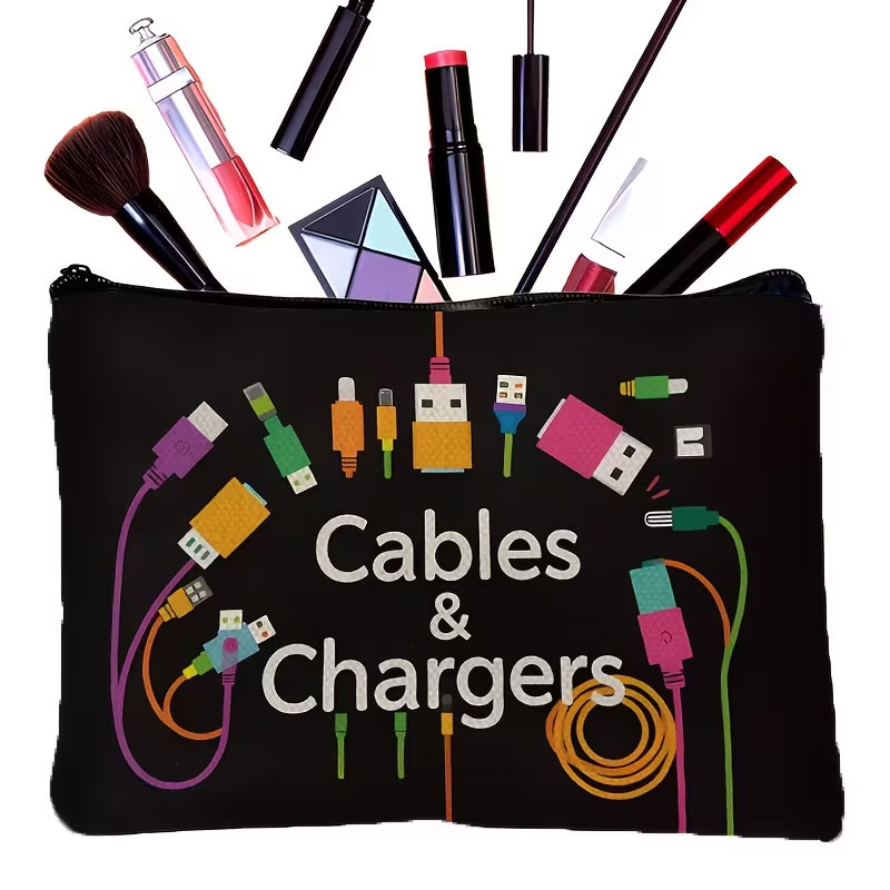 Tech Accessories Organizer Bag - Tech Accessories Travel Case 评论和价格