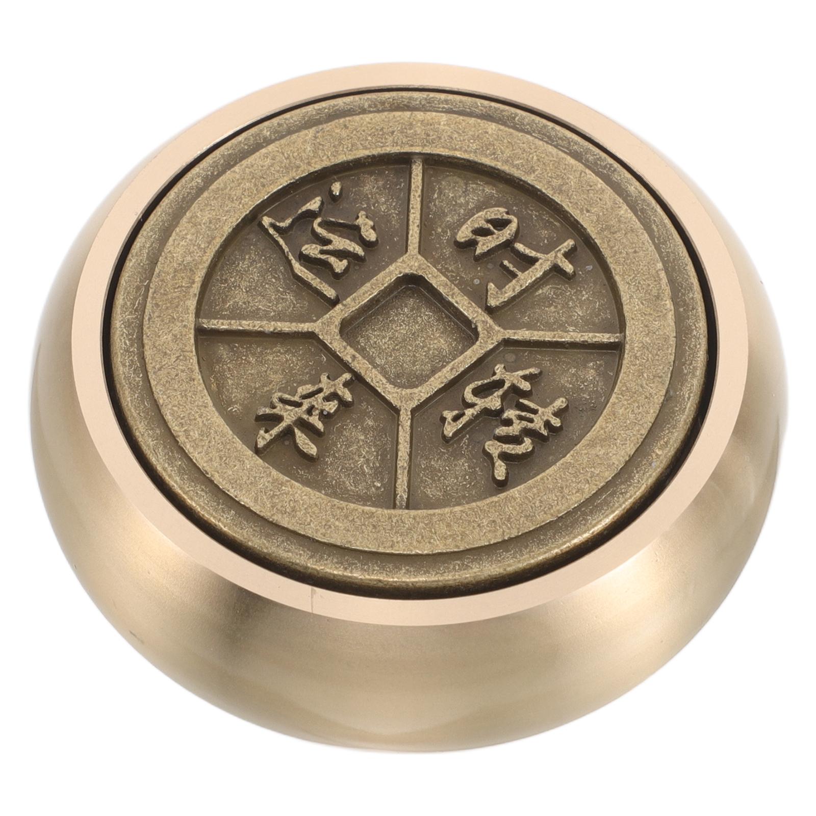 Solid Brass Paperweight Office - Tech Office Accessories 评论和价格