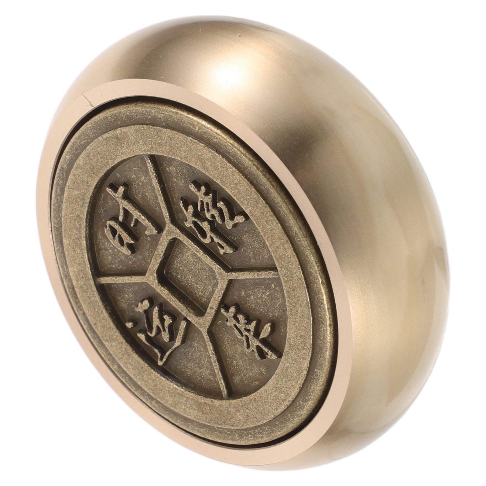 Solid Brass Paperweight Office - Tech Office Accessories 评论和价格