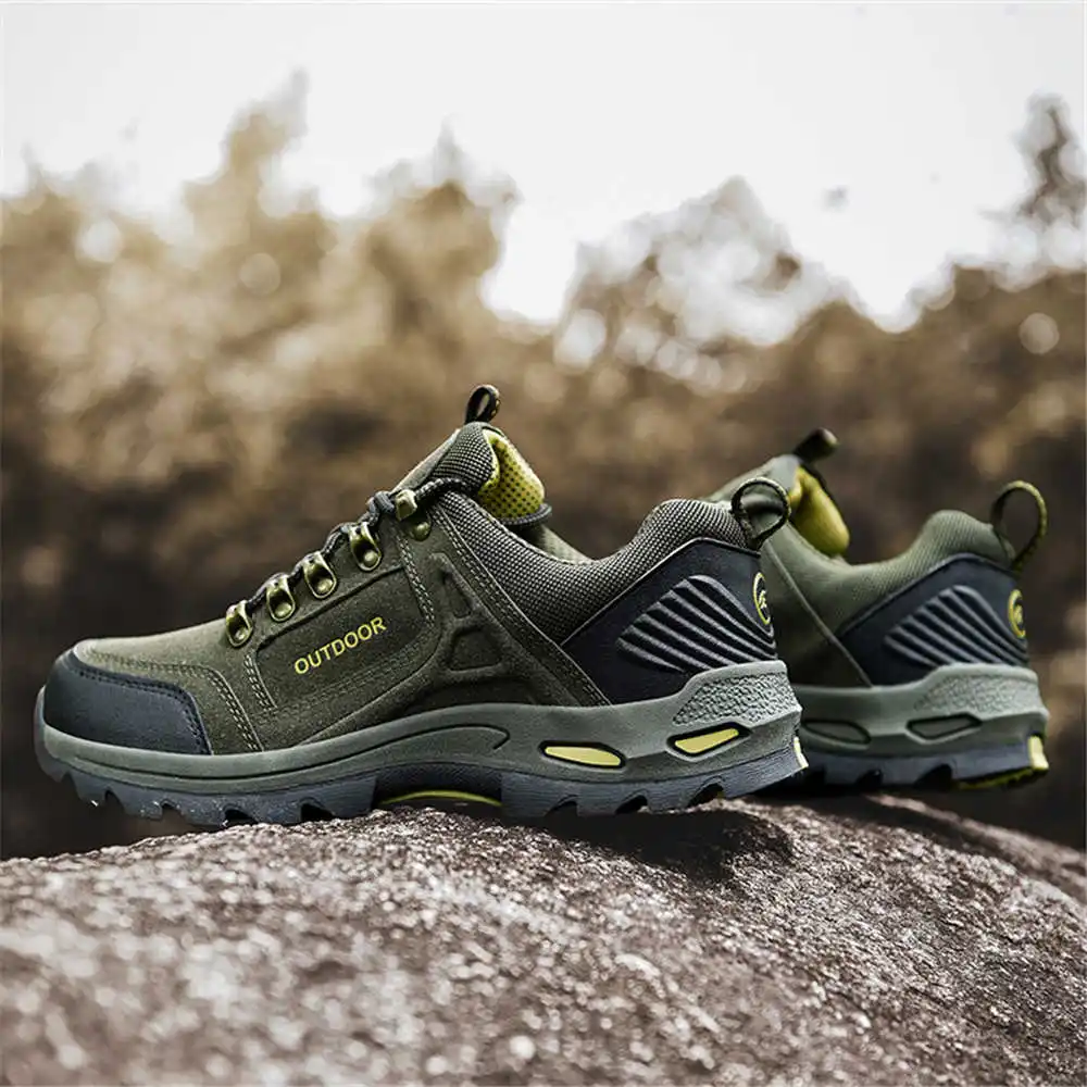 Non-slip Lace Up Hiking Tennis - Tech Accessories Sale 评论和价格