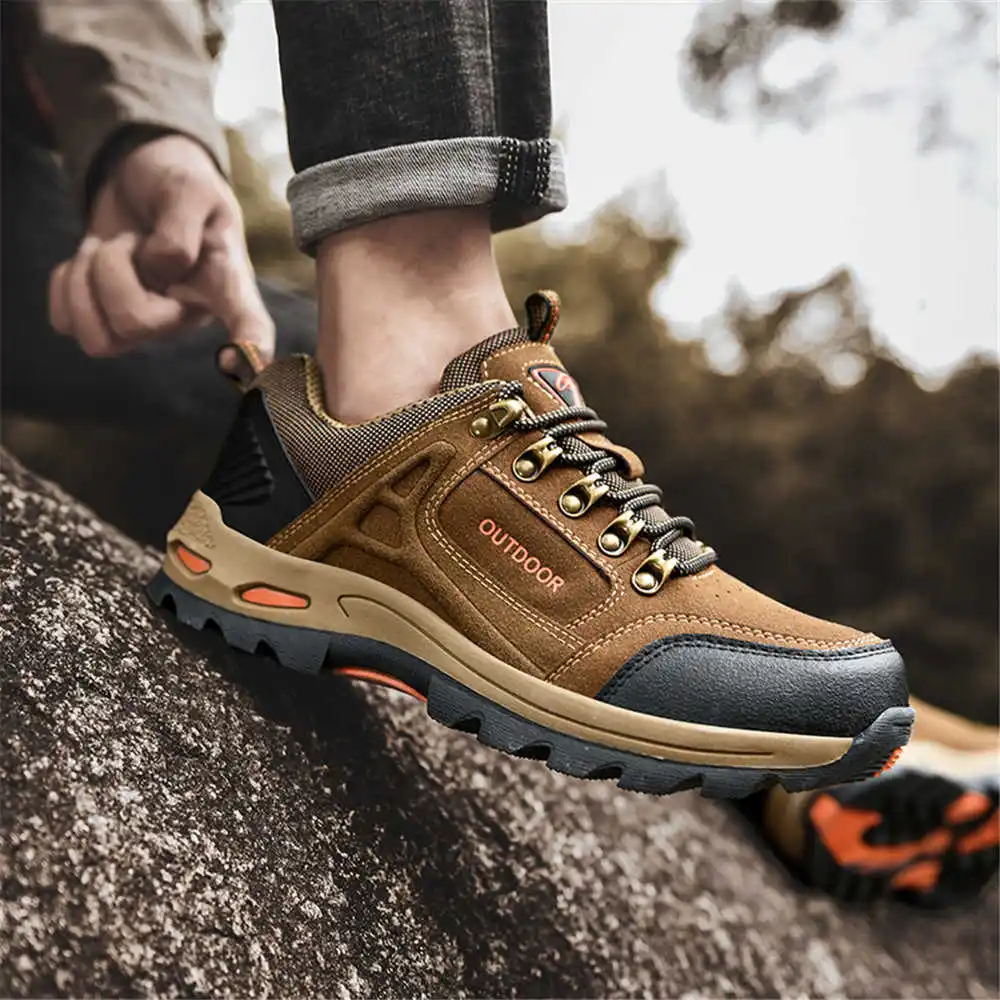 Non-slip Lace Up Hiking Tennis - Tech Accessories Sale 评论和价格