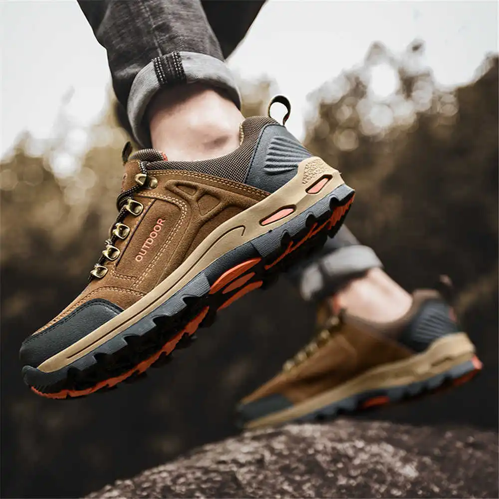 Non-slip Lace Up Hiking Tennis - Tech Accessories Sale 评论和价格
