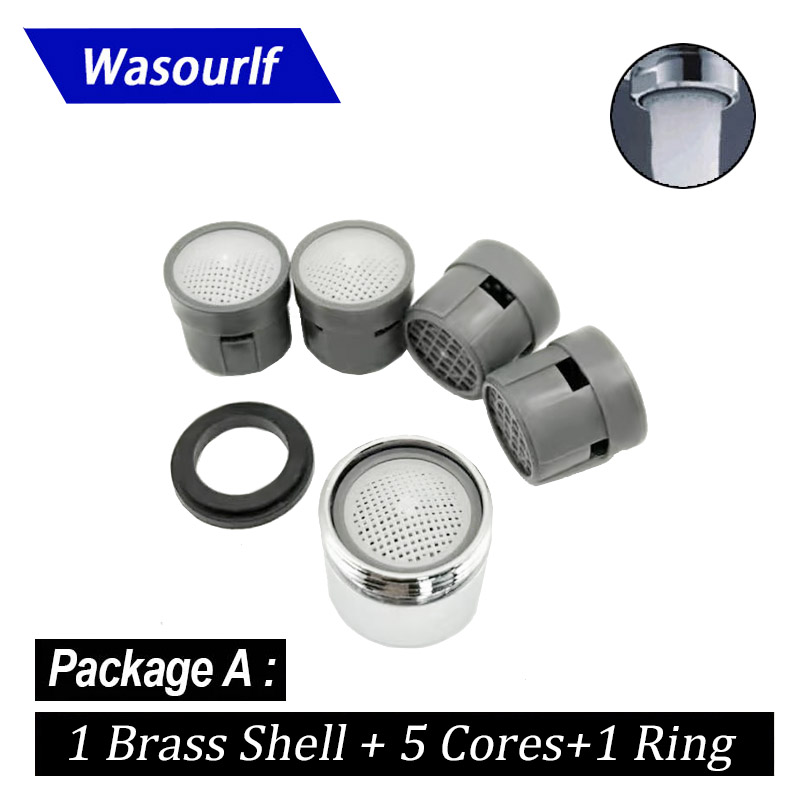 WASOURLF Faucet Aerator M18 Ma - High Tech Kitchen Accessories 评论和价格