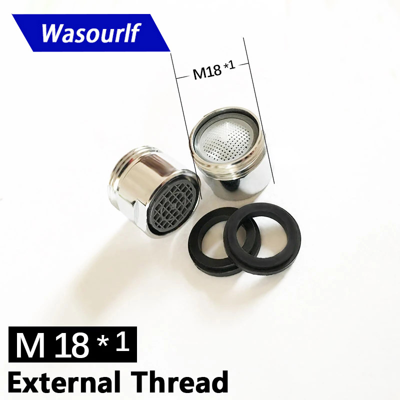 WASOURLF Faucet Aerator M18 Ma - High Tech Kitchen Accessories 评论和价格