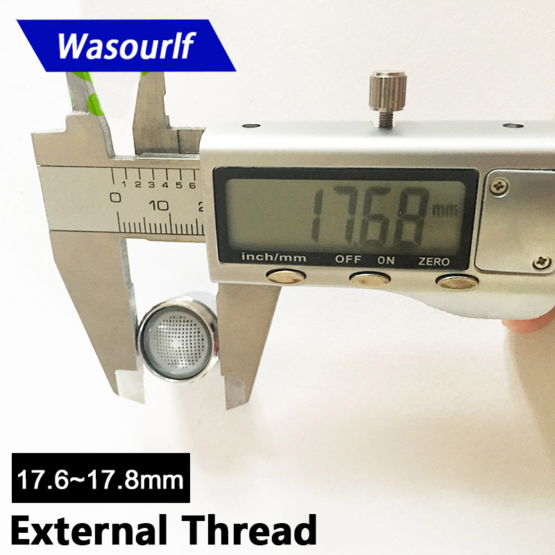 WASOURLF Faucet Aerator M18 Ma - High Tech Kitchen Accessories 评论和价格
