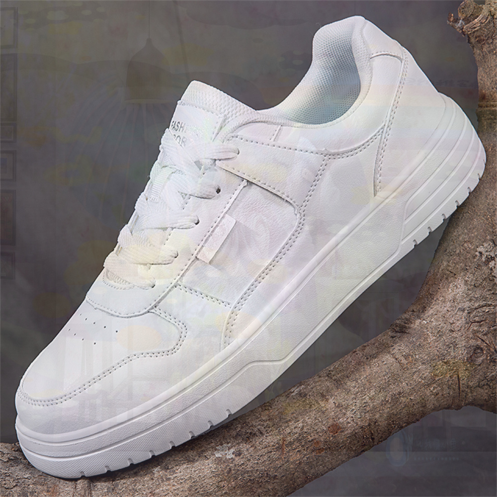 With Ties PU Leather Shoes 41  - Tech Accessories Sale 评论和价格