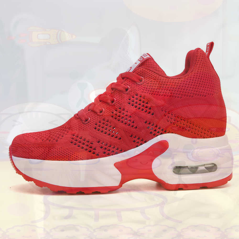 Red Size 36 Shoes Woman Tennis - Tech Accessories Sale 评论和价格