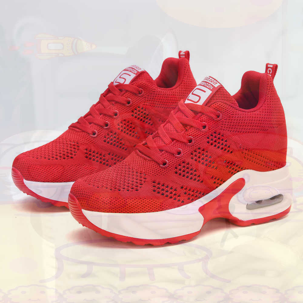 Red Size 36 Shoes Woman Tennis - Tech Accessories Sale 评论和价格