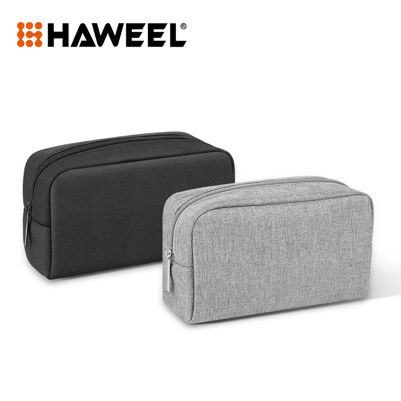 Portable Gadget Digital Mini S - Tech Accessories Case 评论和价格