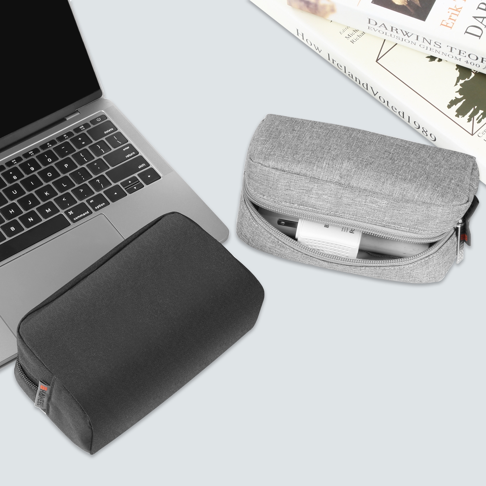 Portable Gadget Digital Mini S - Tech Accessories Case 评论和价格