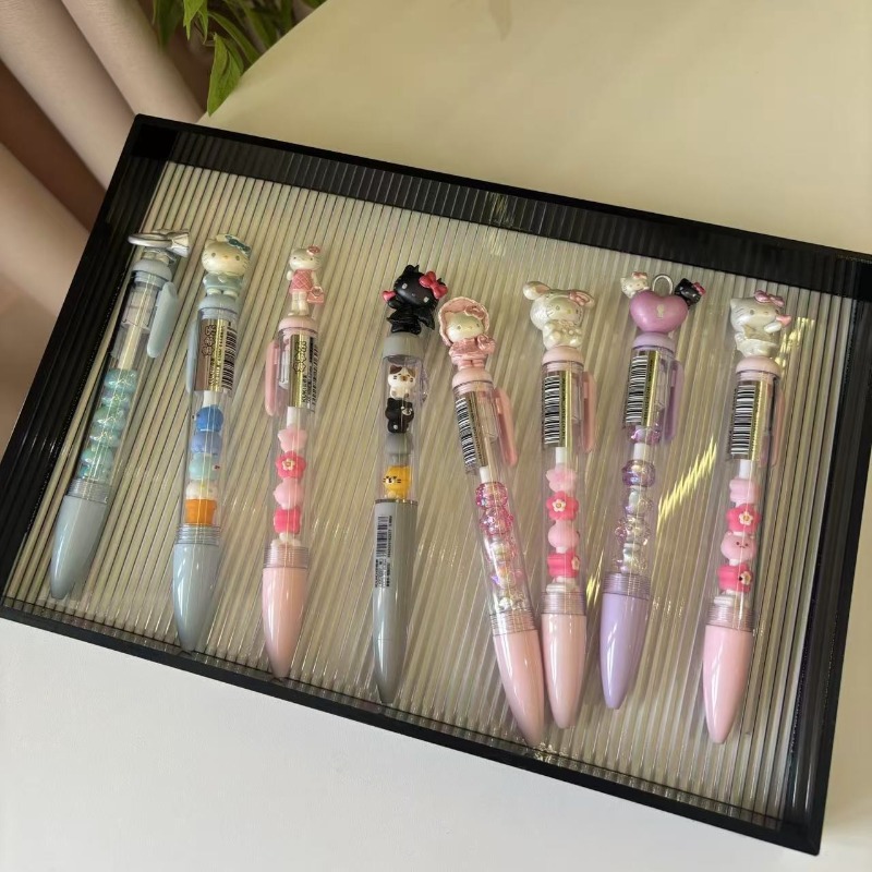 Kawaiii Sanrio String Music Se - Tech Office Accessories 评论和价格