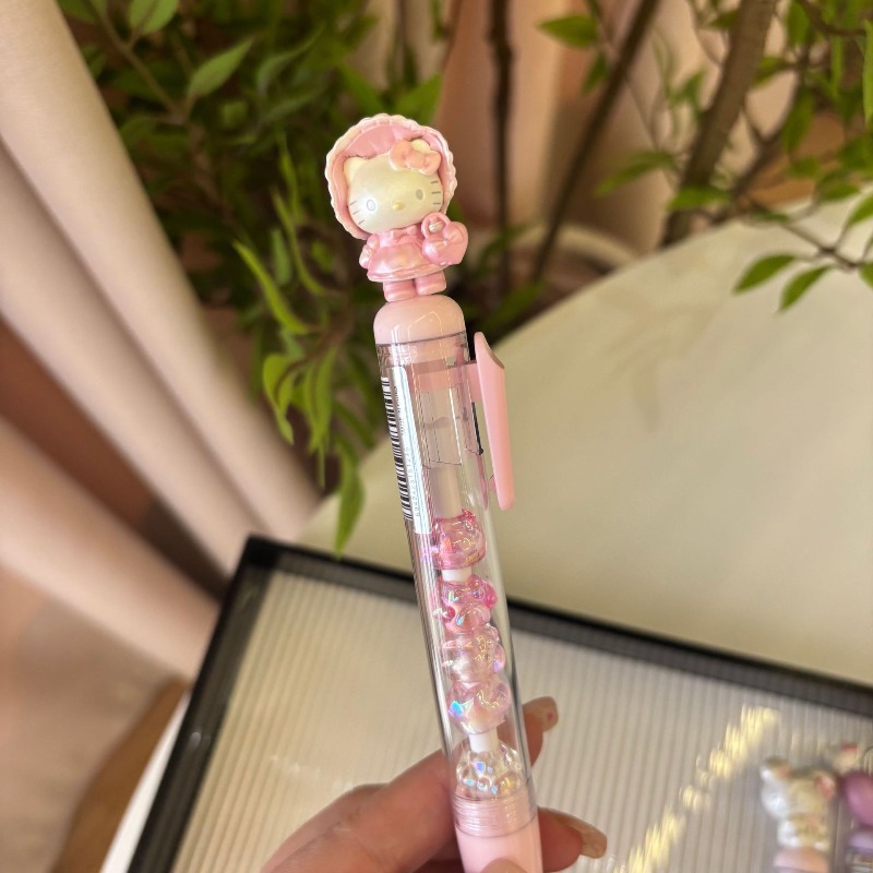 Kawaiii Sanrio String Music Se - Tech Office Accessories 评论和价格