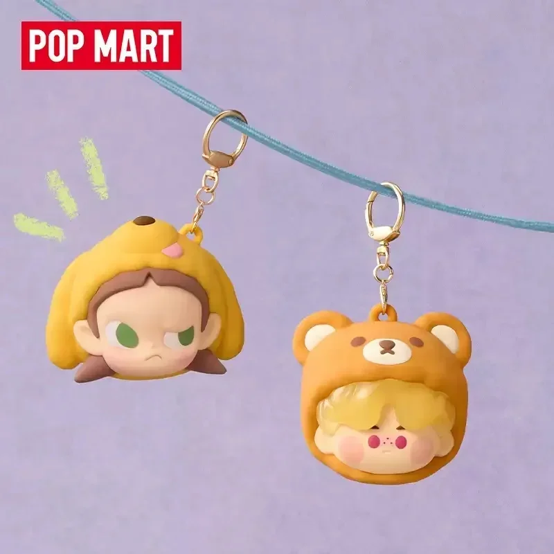 POP MART POP BEAN Pajama Party - Tech Accessories Case 评论和价格