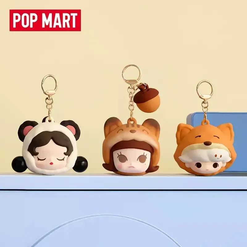 POP MART POP BEAN Pajama Party - Tech Accessories Case 评论和价格