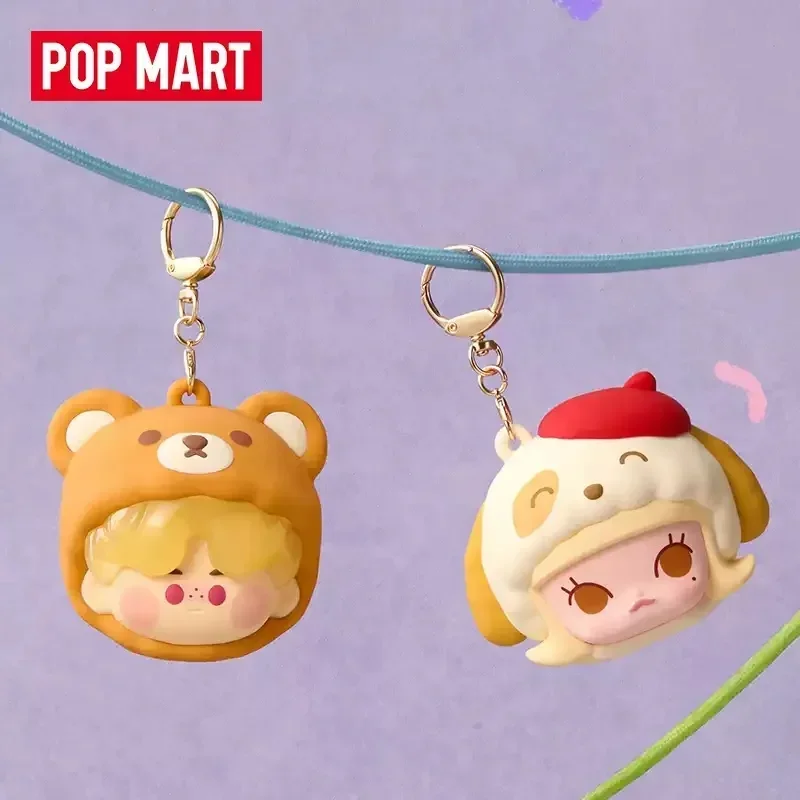 POP MART POP BEAN Pajama Party - Tech Accessories Case 评论和价格