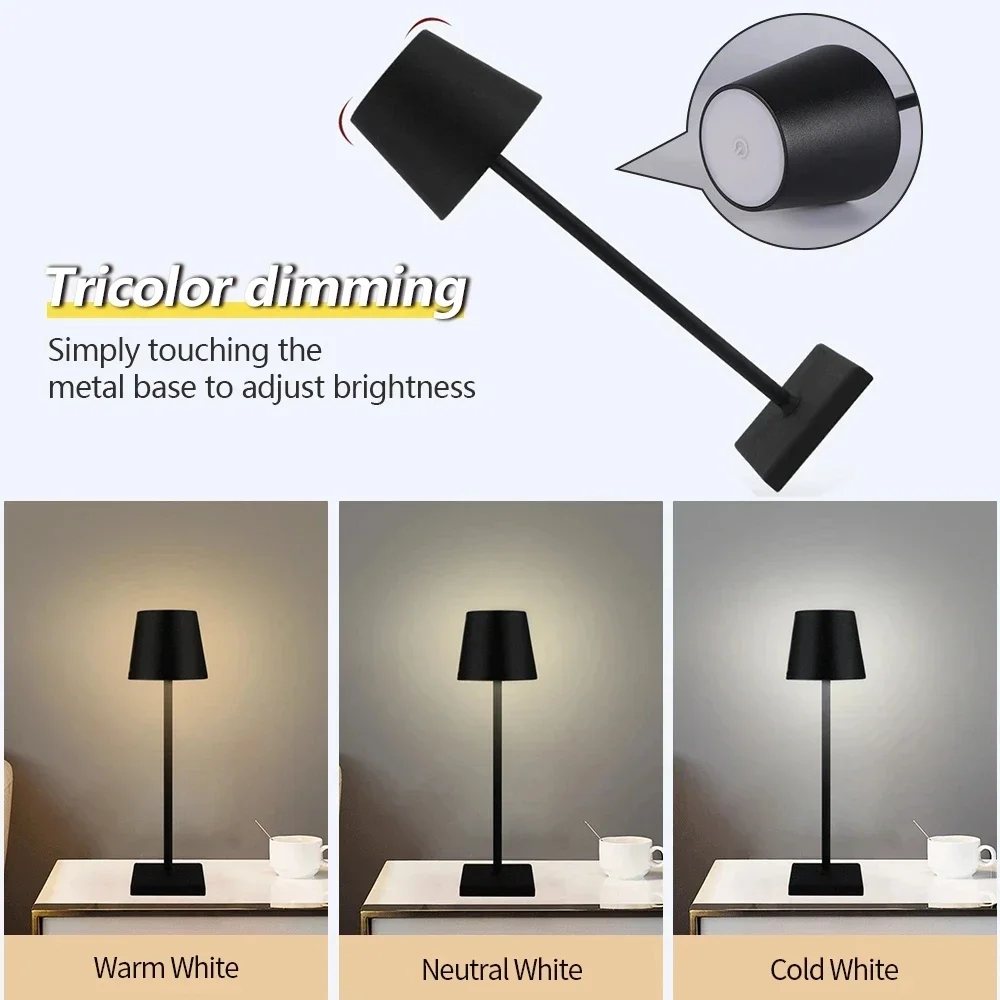 Hotel Cordless LED Rechargeabl - Tech Office Accessories 评论和价格