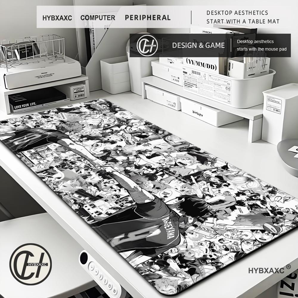 Hot Selling Item Haikyuu HD Hi - Tech Desktop Accessories 评论和价格