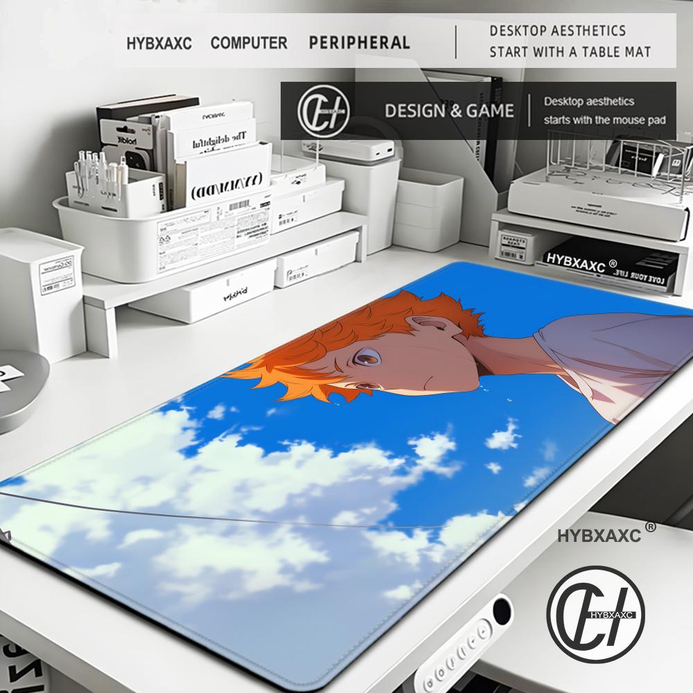 Hot Selling Item Haikyuu HD Hi - Tech Desktop Accessories 评论和价格