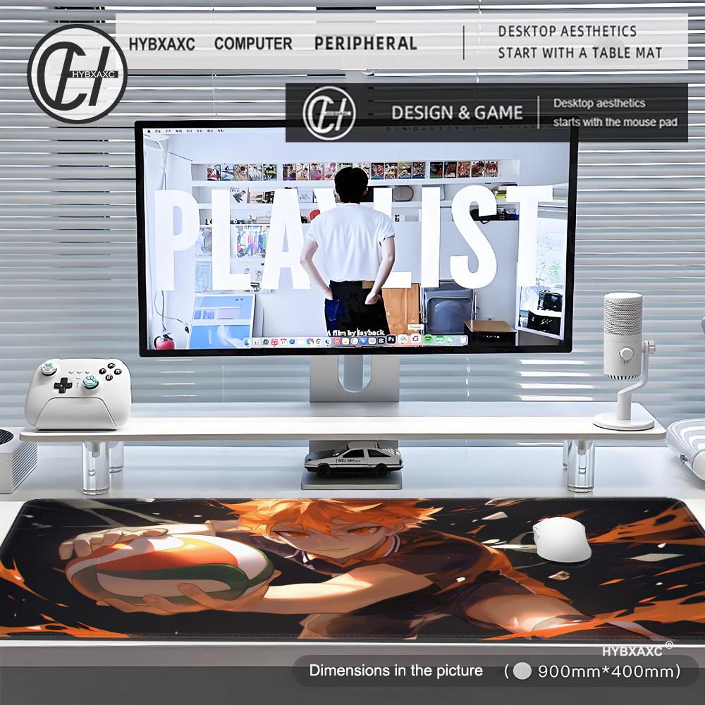 Hot Selling Item Haikyuu HD Hi - Tech Desktop Accessories 评论和价格