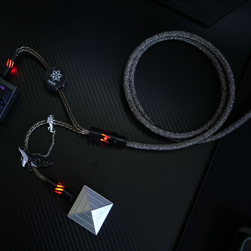 Huahuo Pro 8K Magnetic Axis Ke - Tech Desktop Accessories 评论和价格
