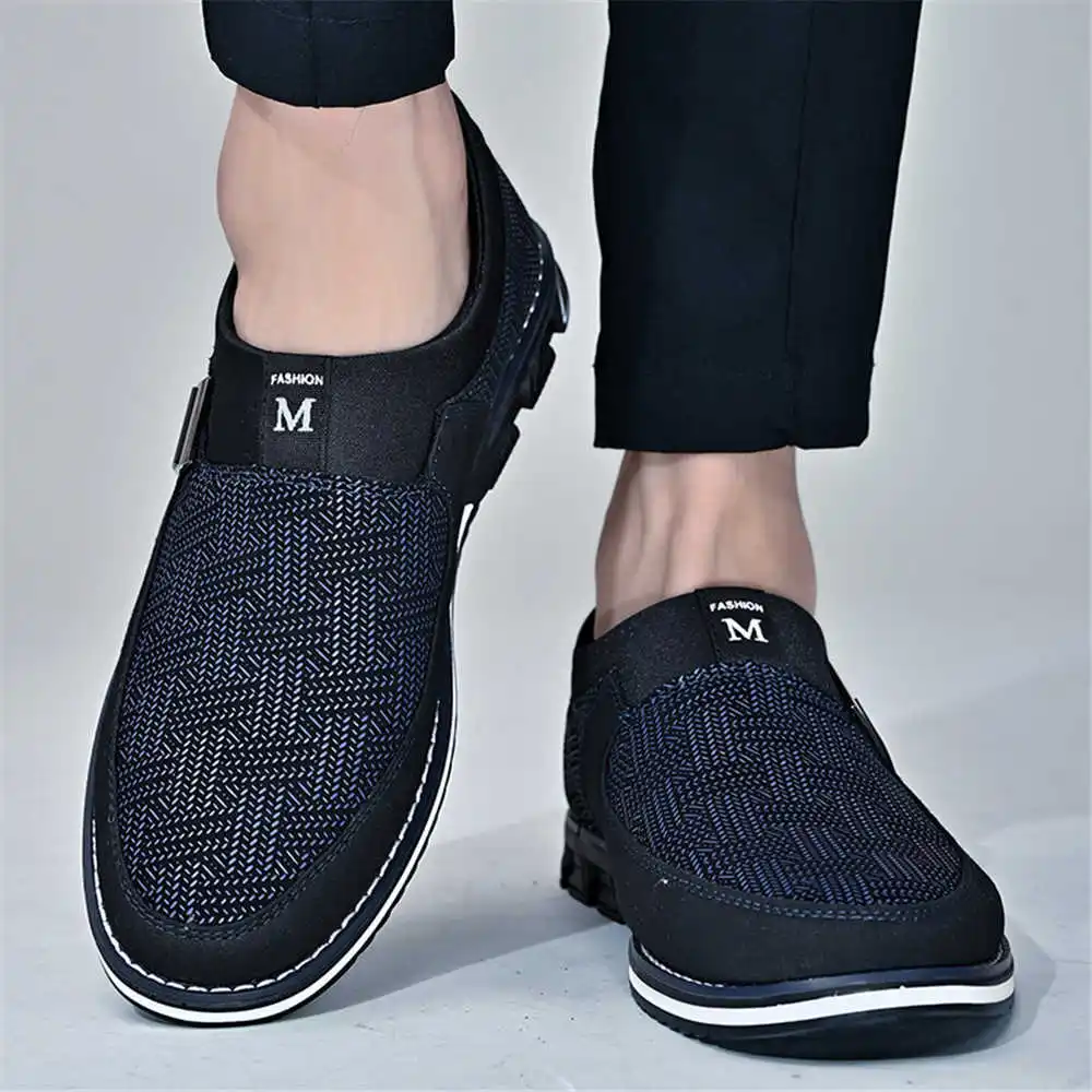 Dark Blue 44-45 Summer Shoes S - Tech Accessories Sale 评论和价格