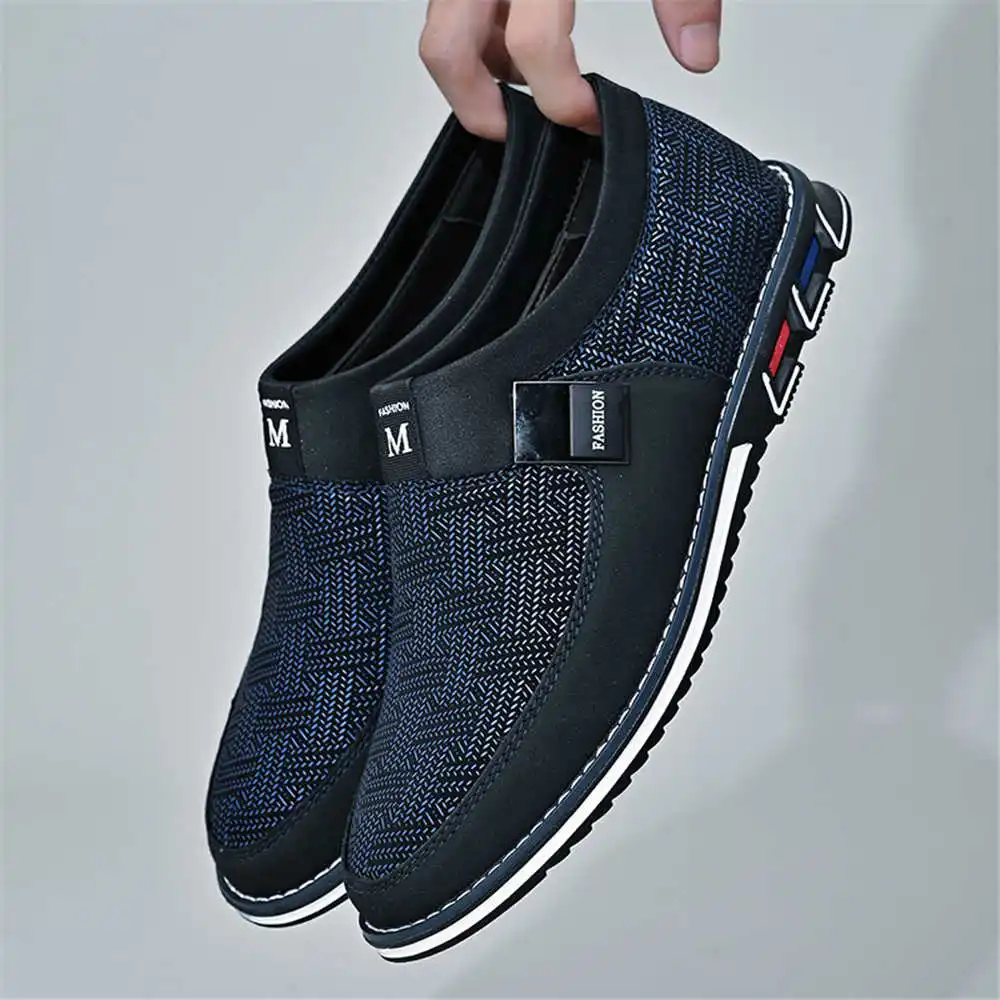 Dark Blue 44-45 Summer Shoes S - Tech Accessories Sale 评论和价格