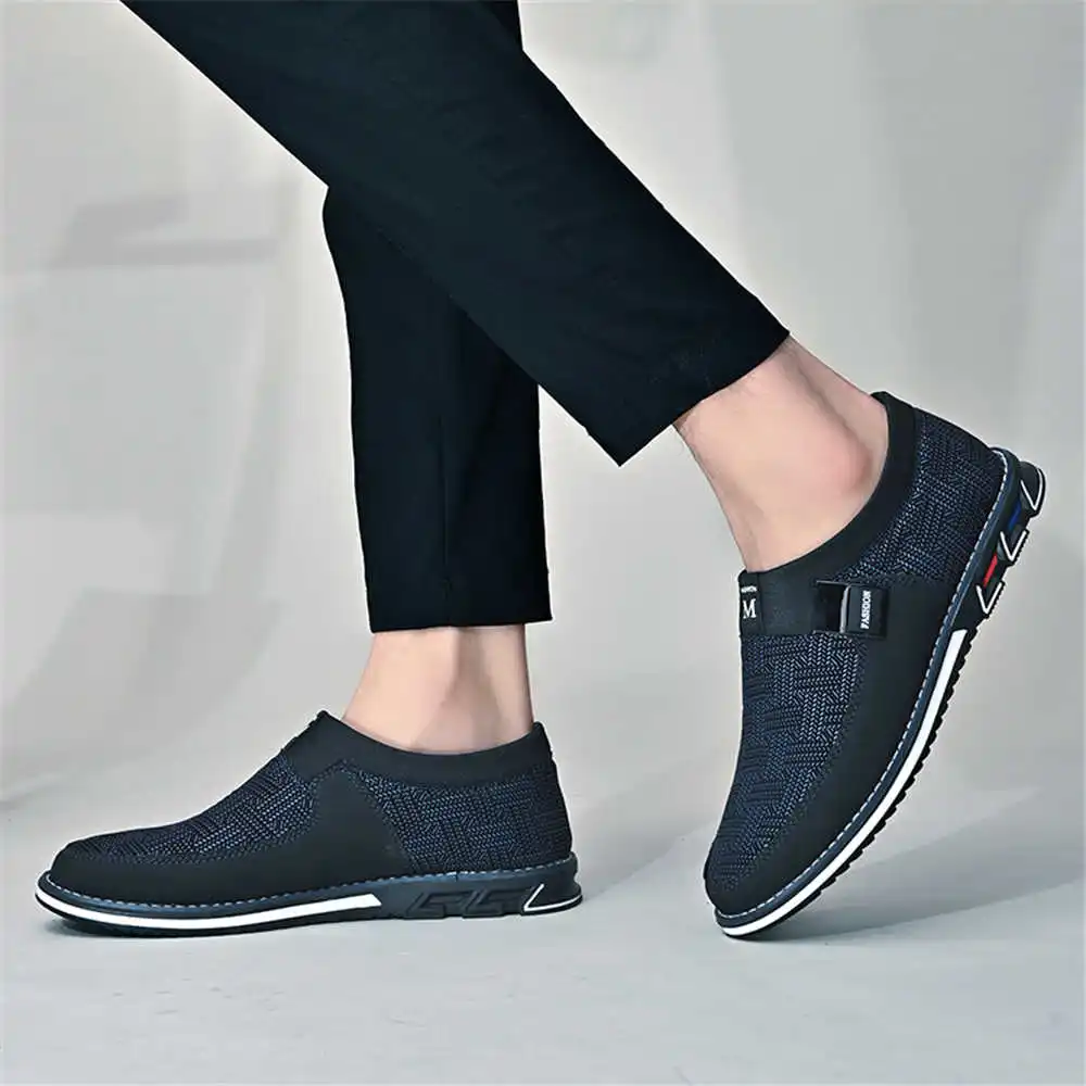 Dark Blue 44-45 Summer Shoes S - Tech Accessories Sale 评论和价格