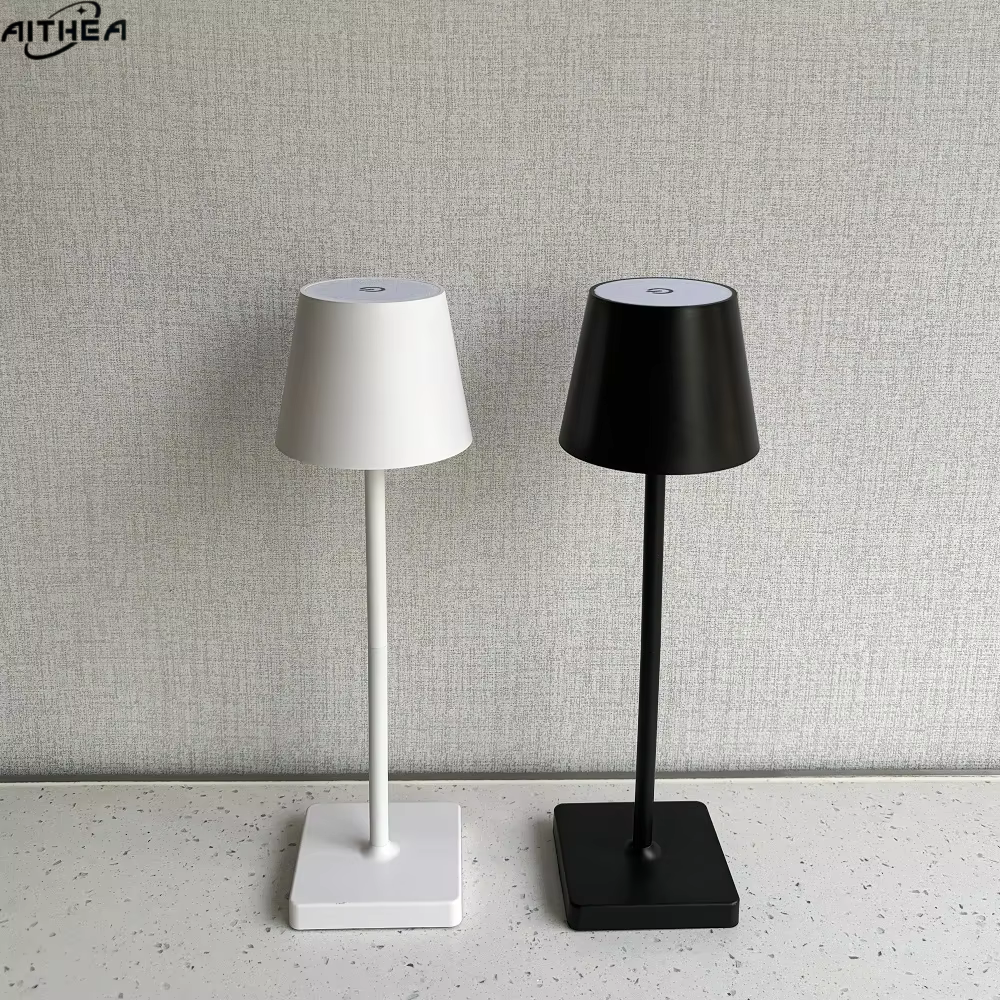 AITHEA LED Rechargeable Table  - Tech Office Accessories 评论和价格
