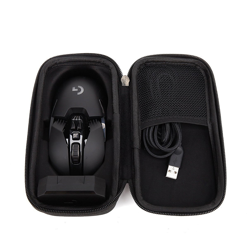 High Quality Mouse Storage Bag - Tech Accessories Case 评论和价格