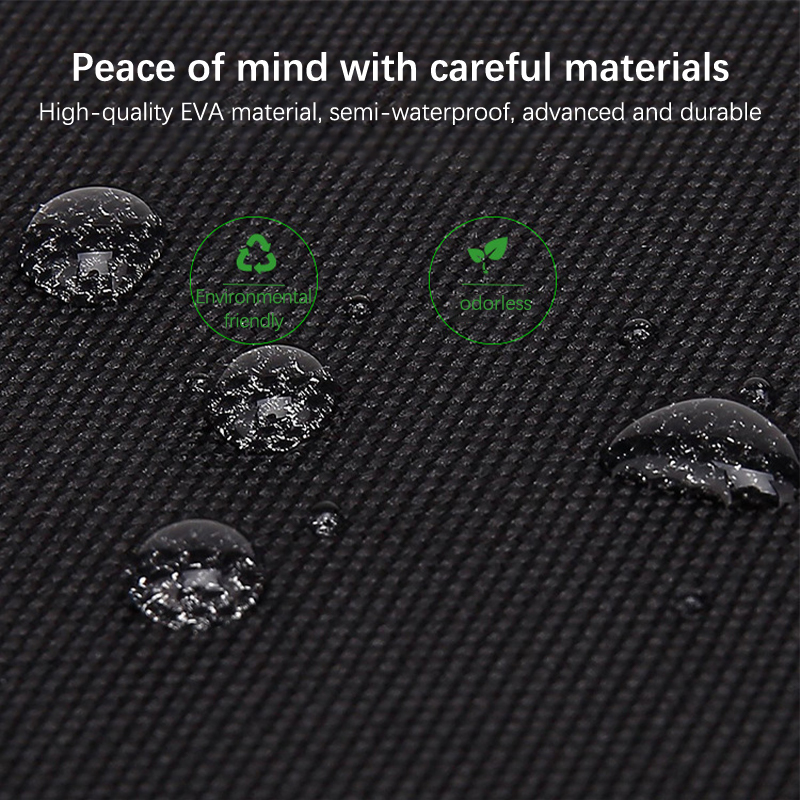 High Quality Mouse Storage Bag - Tech Accessories Case 评论和价格