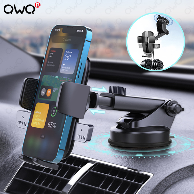 Sucker Adjustable Car Phone Ho - Tech Accessories Iphone 评论和价格
