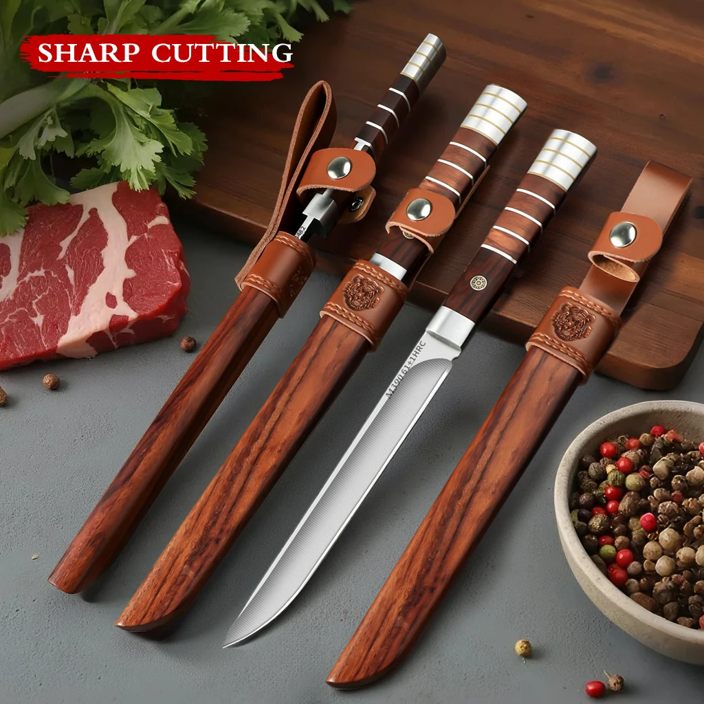 1/2/3 Straight Blade Kitchen K - High Tech Kitchen Accessories 评论和价格