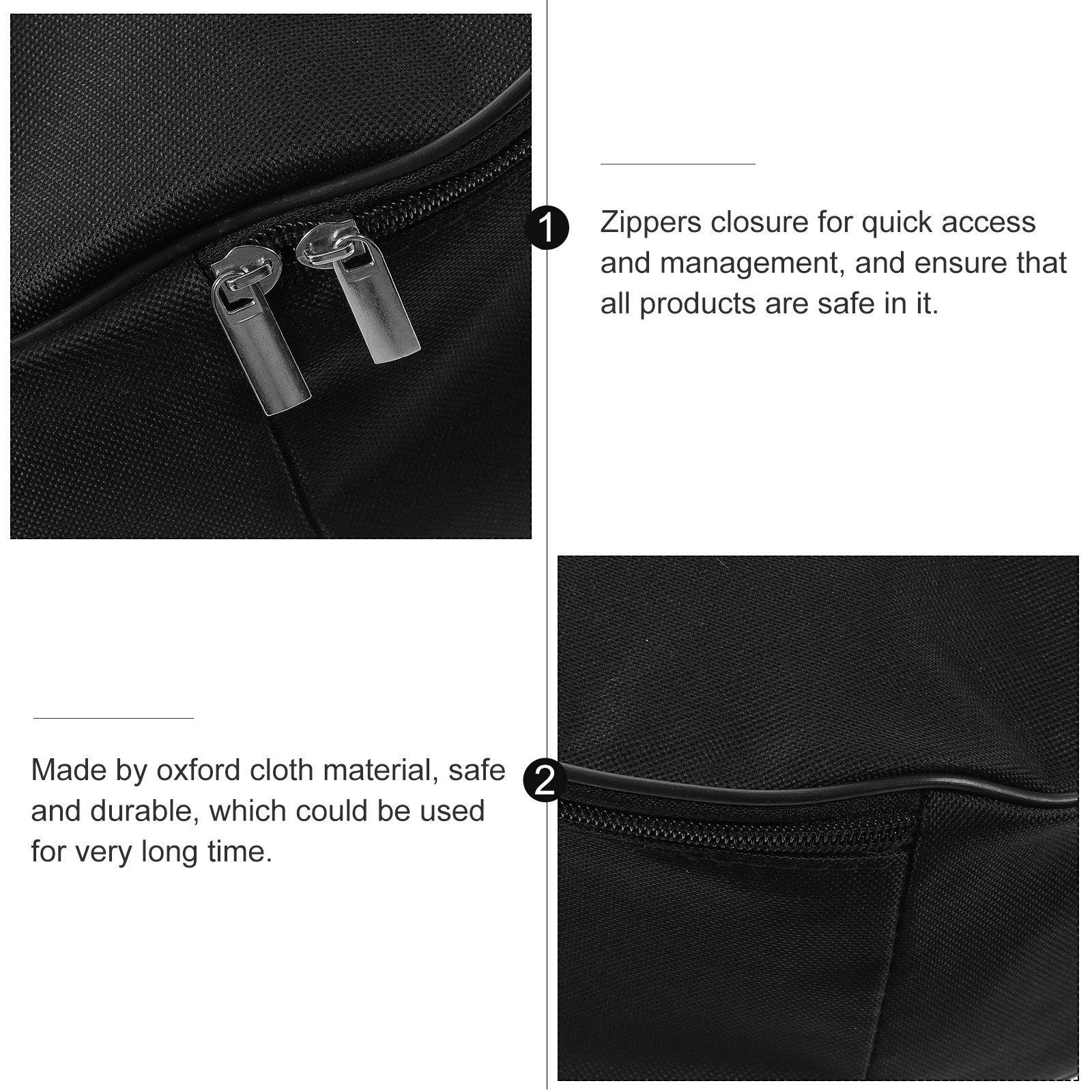 Ev Cable Storage Bag Portable  - Tech Accessories Travel Case 评论和价格