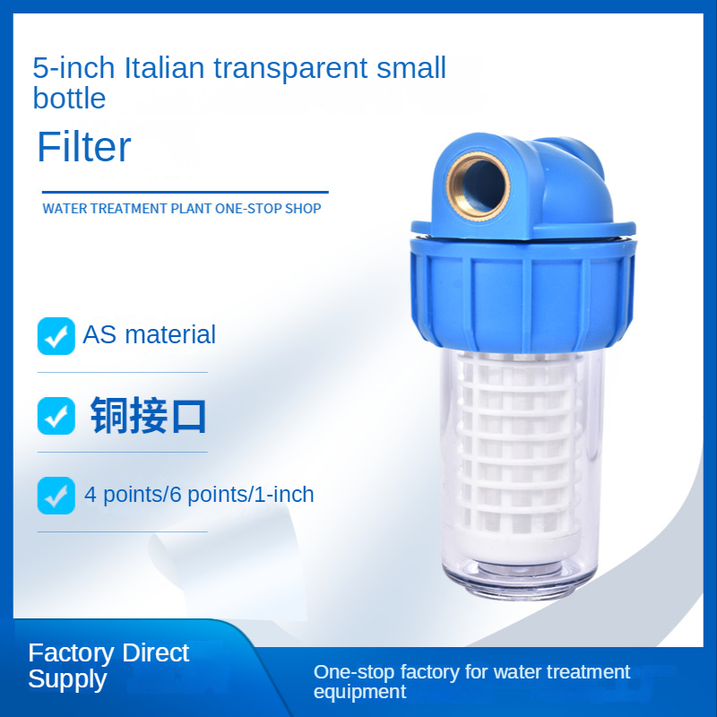 5 inch European Italian Style  - High Tech Kitchen Accessories 评论和价格