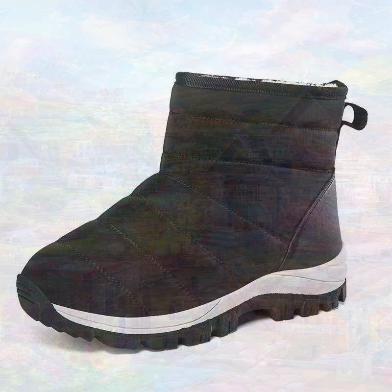 Nonslip Thermo Elderly Tennis  - Tech Accessories Sale 评论和价格