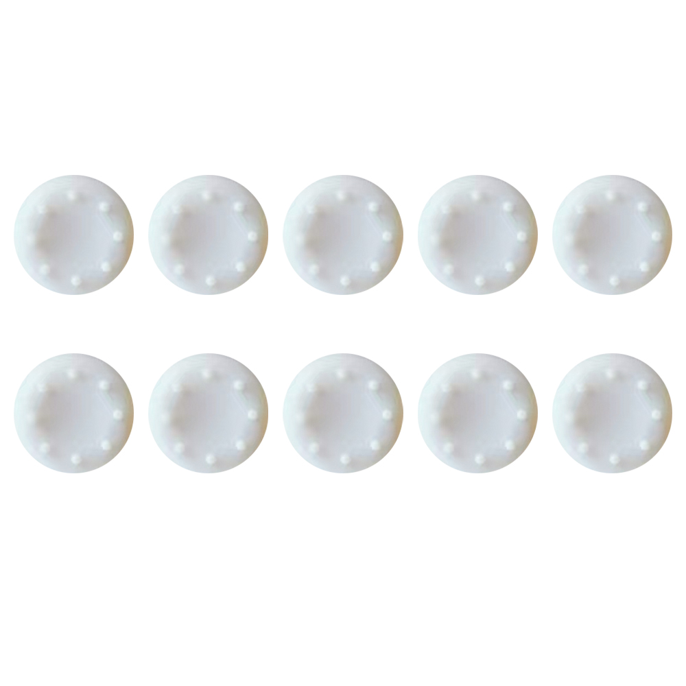 10PCS Non-slip Silicone Game J - Tech Accessories Case 评论和价格