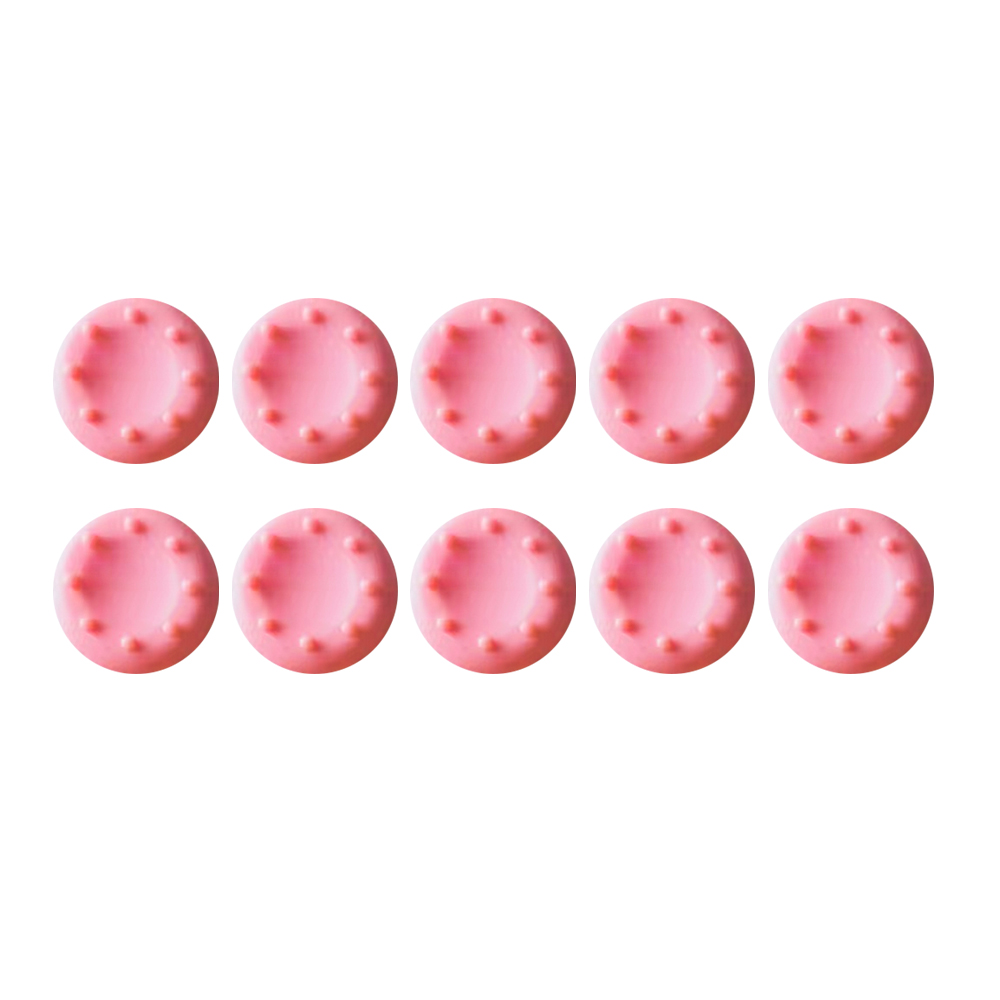 10PCS Non-slip Silicone Game J - Tech Accessories Case 评论和价格