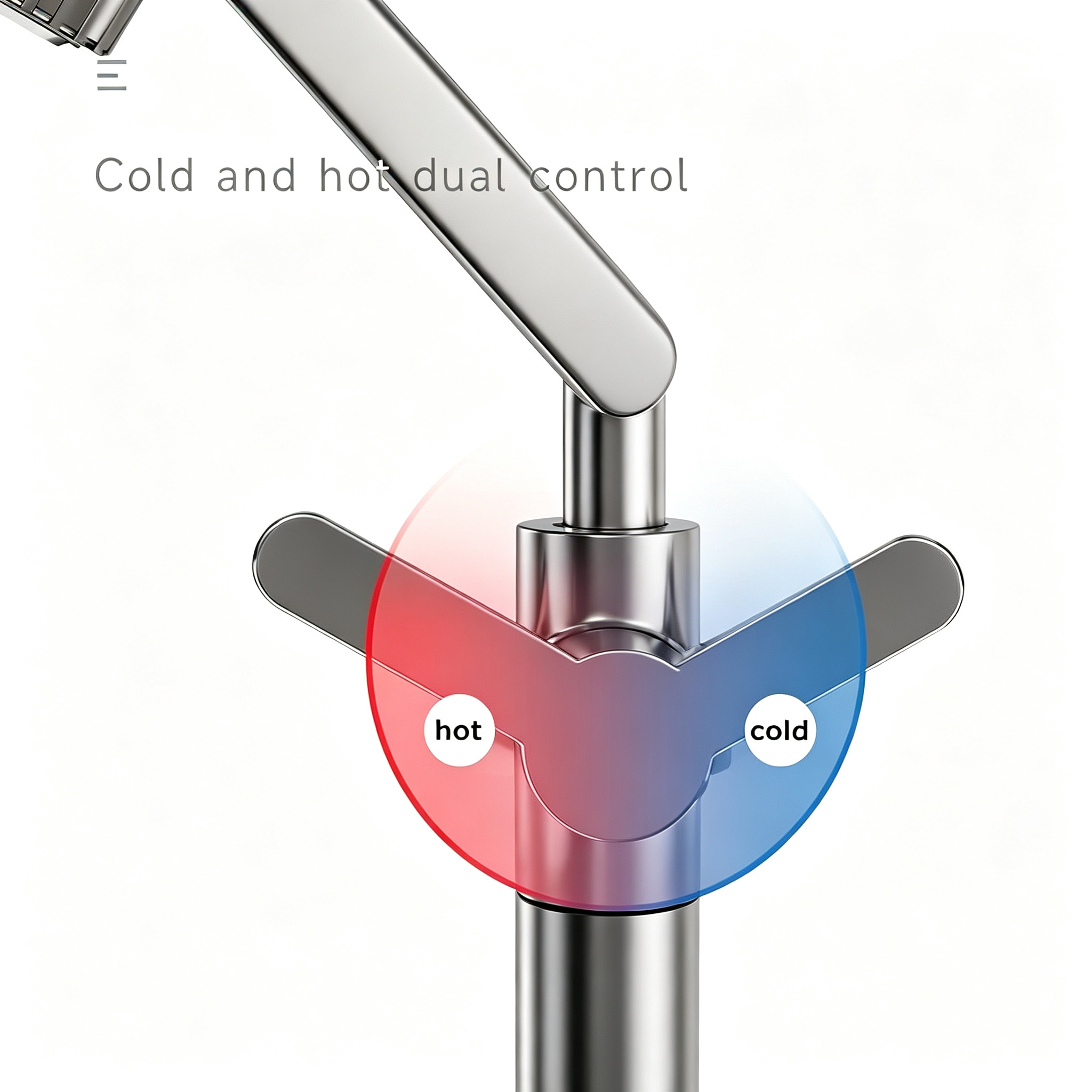 Universal Mechanical Style Fau - High Tech Kitchen Accessories 评论和价格