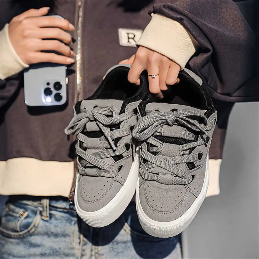 With Lacing Hiphop Women's Sch - Tech Accessories Sale 评论和价格