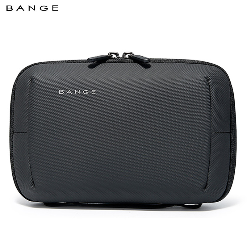 BANGE Large Capacity Travel El - Tech Accessories Case 评论和价格