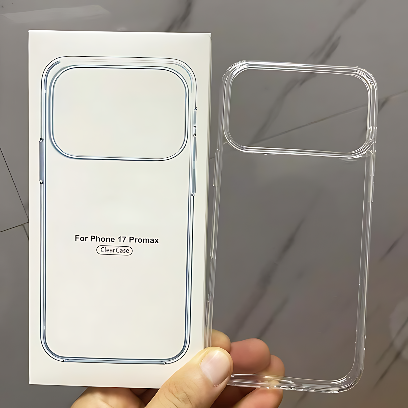 Ultra Thin Clear Phone Case Fo - Tech Accessories Iphone 评论和价格