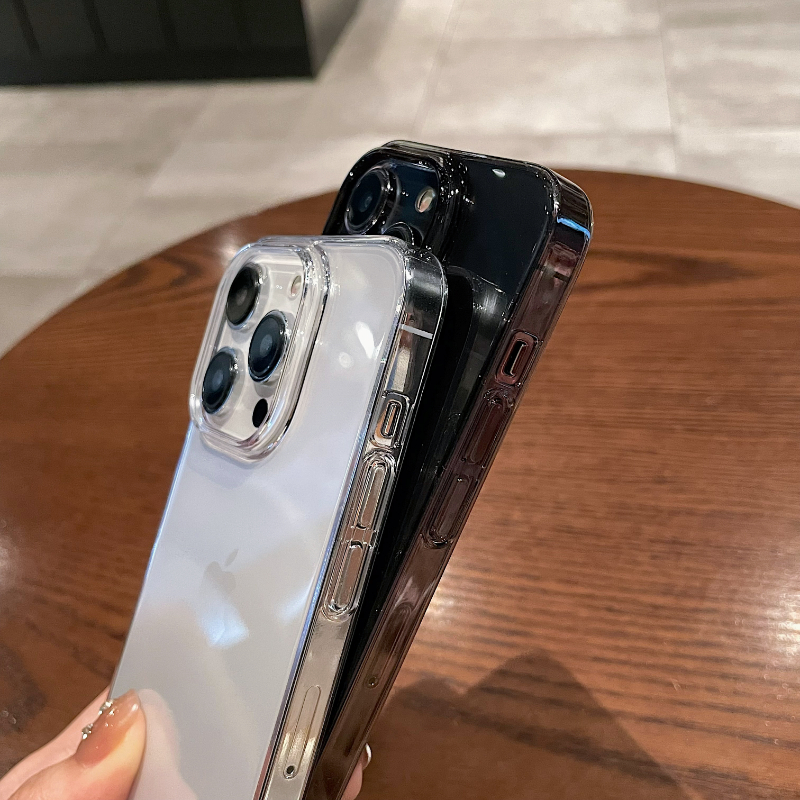 Ultra Thin Clear Phone Case Fo - Tech Accessories Iphone 评论和价格