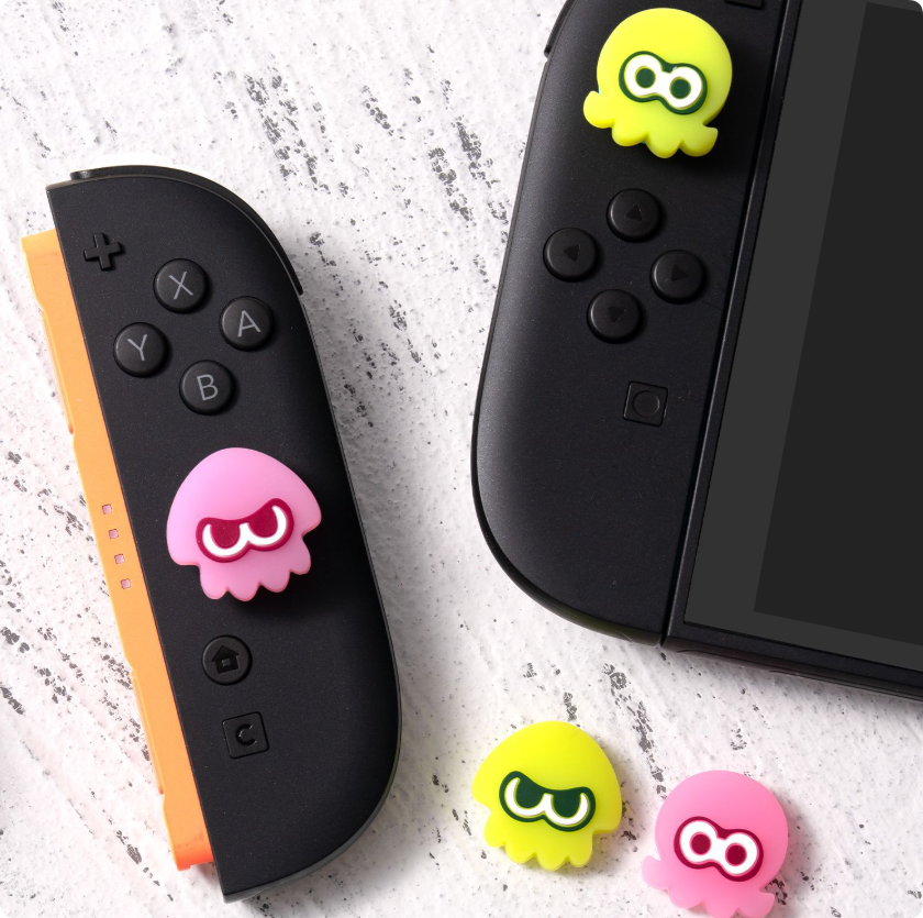 Silicone Soft Joystick Cover F - Tech Accessories Case 评论和价格