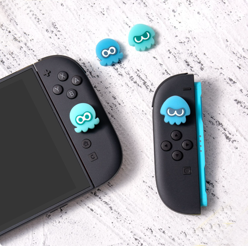 Silicone Soft Joystick Cover F - Tech Accessories Case 评论和价格