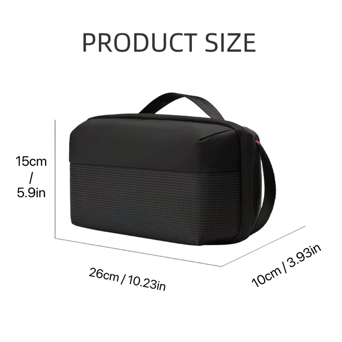 Electronic Organizer Travel Ca - Tech Accessories Travel Case 评论和价格