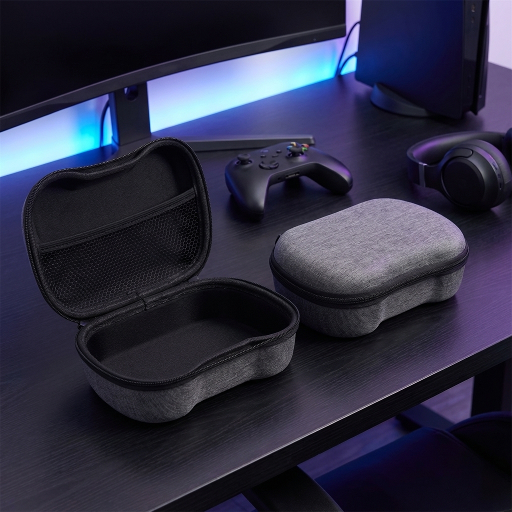 Game Controller Storage Case f - Tech Accessories Case 评论和价格