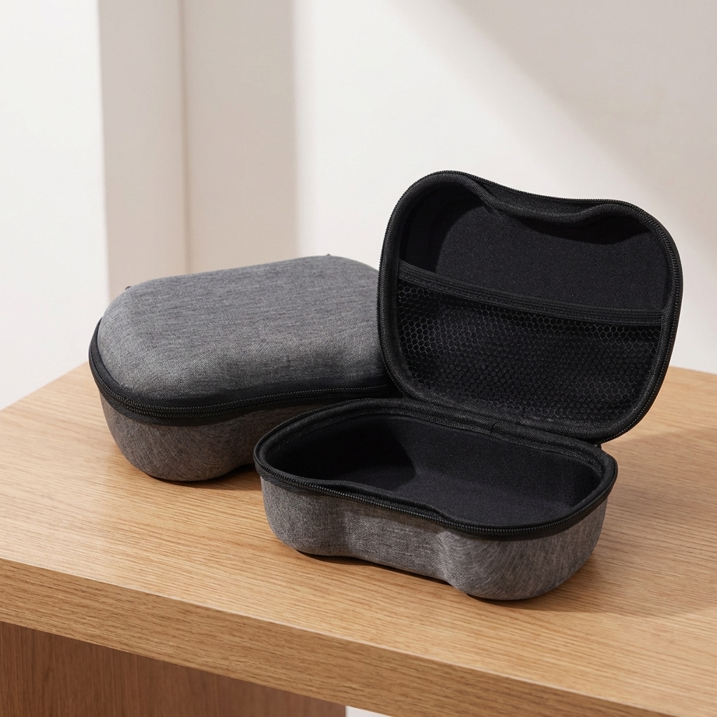 Game Controller Storage Case f - Tech Accessories Case 评论和价格